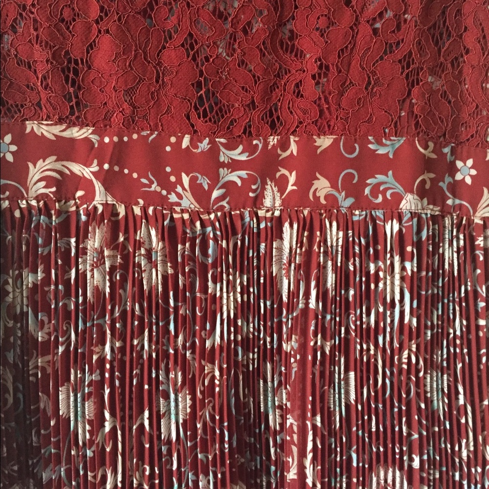 Anthropologie Plenty by Tracy Reese Arcadi - Picture 3 of 6